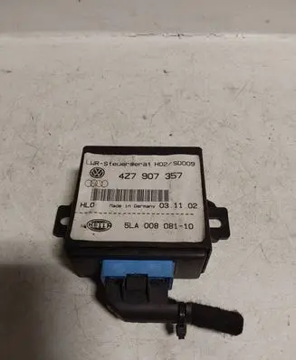 Skoda Superb B5 (3U) Light module LCM 4Z7907357 5LA00808110