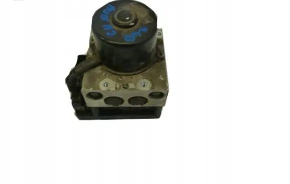 Audi A3 S3 8L ABS Pump 1J0907379