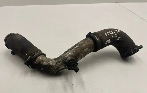 KIA Sorento Intercooler hose/pipe