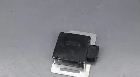 Ford Fusion Other control units/modules DG9T19H464CD
