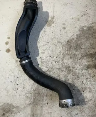 BMW 5 GT F07 Intercooler hose/pipe 7800145