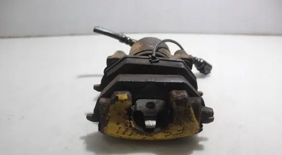 Skoda Fabia Mk2 (5J) Front brake caliper