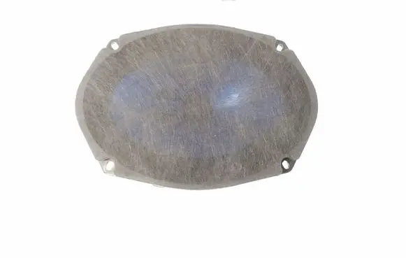 Chrysler 300C Front door speaker 05064358AB