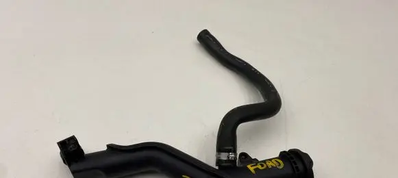 Ford Galaxy Oil fill pipe 9654733980