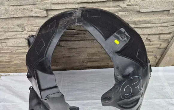 Tesla Model Y Front wheel arch liner splash guards 149261300D