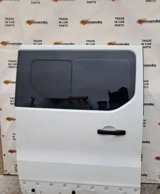 Renault Trafic III (X82) Side sliding door