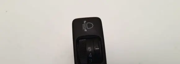 Toyota Hilux (AN10, AN20, AN30) Light switch