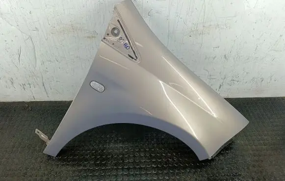 Fiat Bravo Fender 279