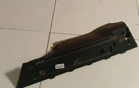 Opel Insignia A Other trunk/boot trim element 13222411