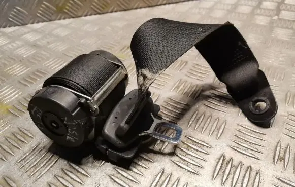 Mini One - Cooper R50 - 53 Rear seatbelt 7055962