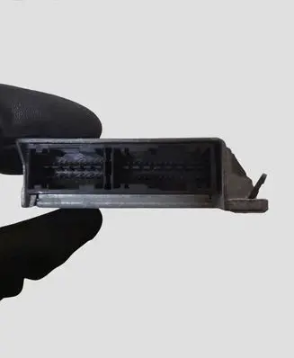 Peugeot 407 Airbag control unit/module 9655880880 603554600