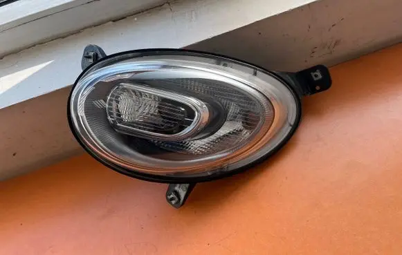 Fiat 500X Headlight/headlamp 51937408 3340148500 05747000
