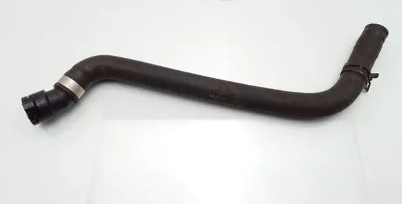 Mercedes-Benz A W176 Engine coolant pipe/hose A2468303896