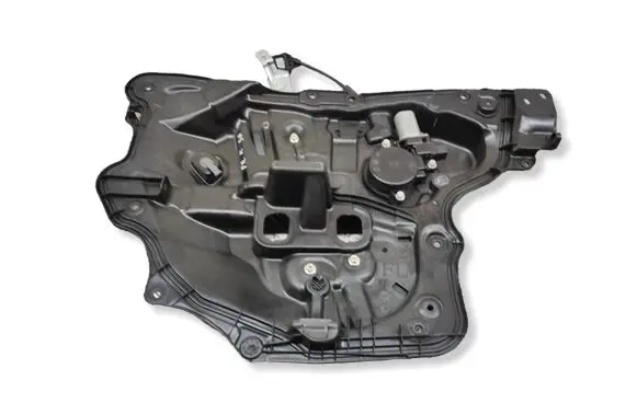 Mazda 6 Front door window regulator with motor GHP95997X GHR15297X