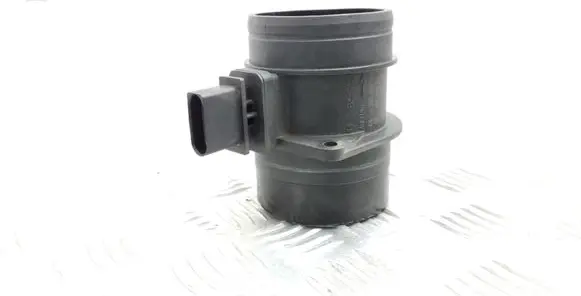 Audi A4 S4 B8 8K Mass air flow meter 03G906461C 0281002735