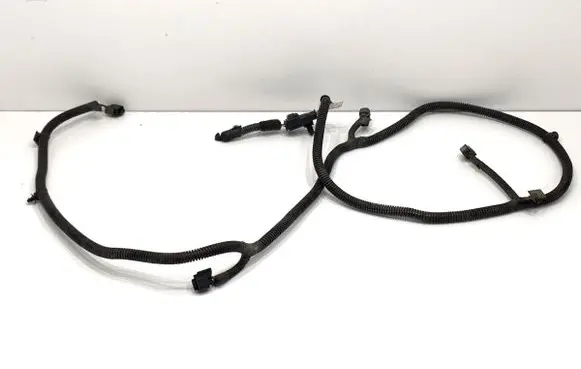 Peugeot 308 Parking sensor (PDC) wiring loom 1176481X
