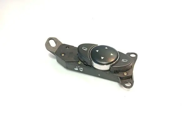 Mercedes-Benz E W211 Wing mirror switch 2118208310 03211010