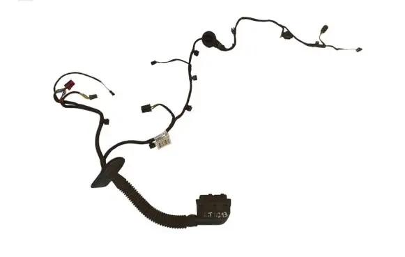 Mercedes-Benz E W213 Rear door wiring loom A2135406831