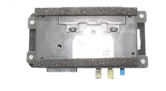 Ford Kuga III Bluetooth control unit module LV4T14G229FU