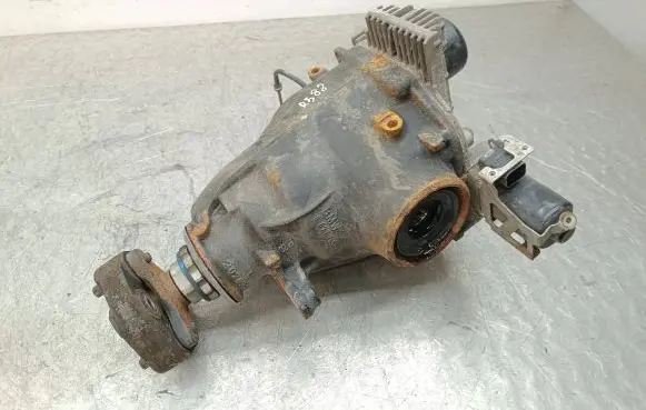 BMW X4 G02 Rear differential 868665509 2103081125