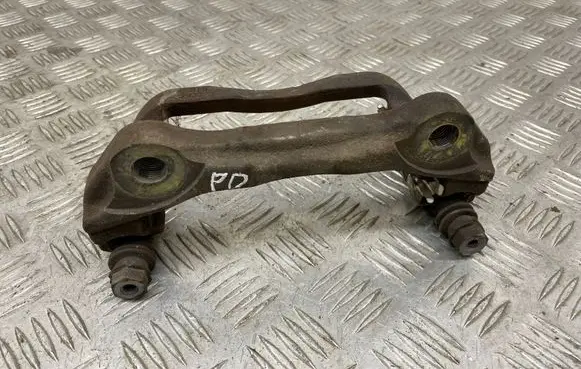 Land Rover Range Rover Sport L320 Front brake pad spring 