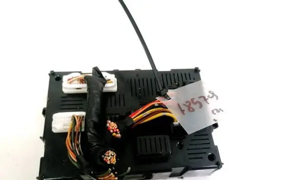 Nissan Micra Comfort/convenience module 216691698F 21669169-8F