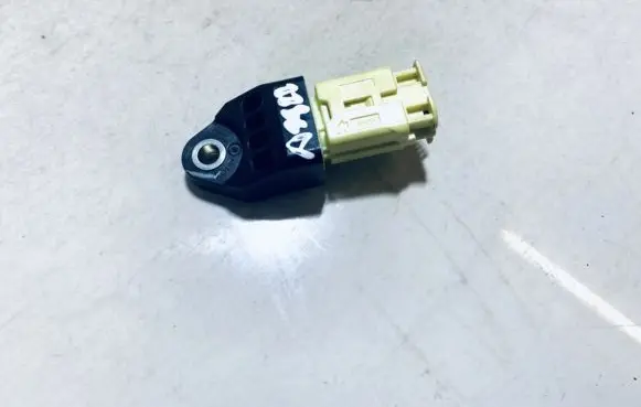 Toyota RAV 4 (XA30) Airbag deployment crash/impact sensor 8983142010 89831-42010