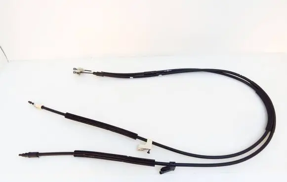 Volvo V40 Handbrake/parking brake wiring cable 31362965