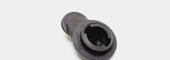 Ford Galaxy Oil fill pipe 7M0103179
