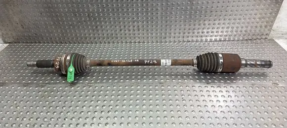 Ford Kuga II Rear driveshaft S26380924 CV614K138AA