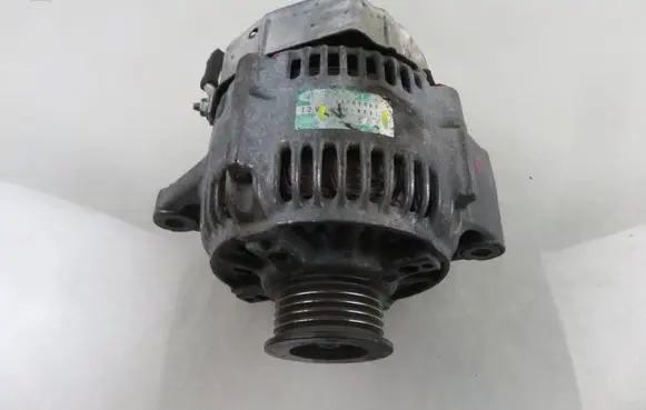 Land Rover Freelander Generator/alternator 1012119931