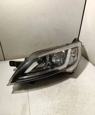 Citroen Jumper Headlight/headlamp 1374298080 62666267 237237S