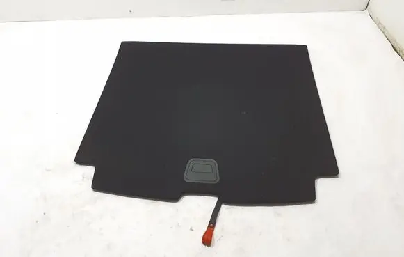 Volvo XC60 Trunk/boot mat liner 32149605