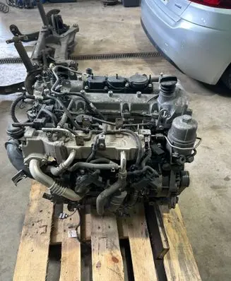 Opel Antara Engine Z22D1 352951K