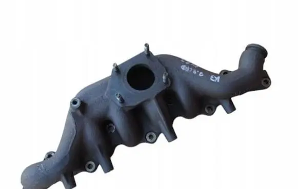 Jeep Cherokee III KJ Exhaust manifold