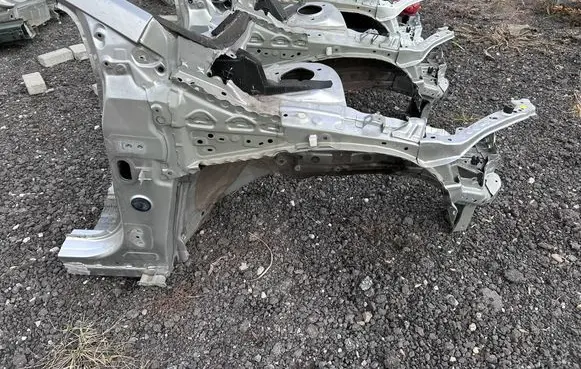 Toyota Corolla E210 E21 Front quarter panel 