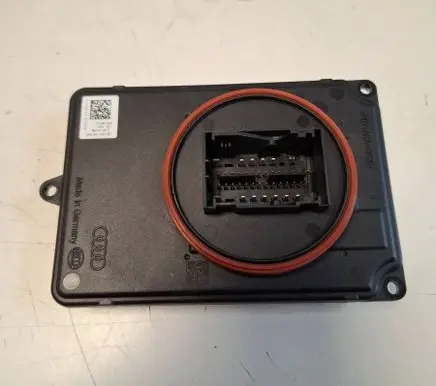 Audi A7 S7 4K8 Headlight ballast module Xenon 4K0941592BC