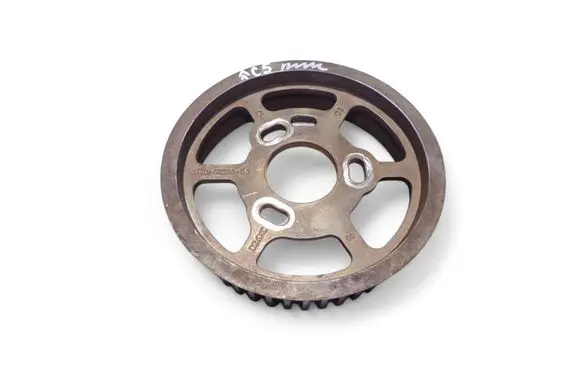 Camshaft pulley/ VANOS
