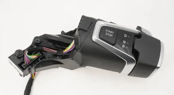 BMW i3 Gear shifter/selector 6999578