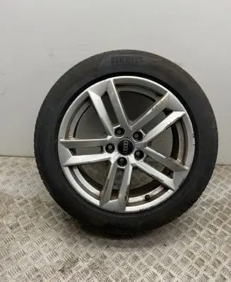 Audi A4 S4 B9 8W R17 alloy rim 8W0601025E