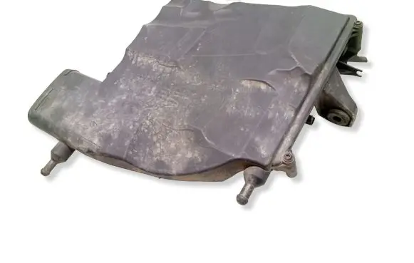 Mercedes-Benz ML W164 Air filter box A6420940304