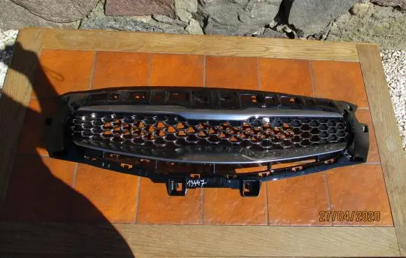 KIA Xceed Front grill 86350J7CB0 35CB