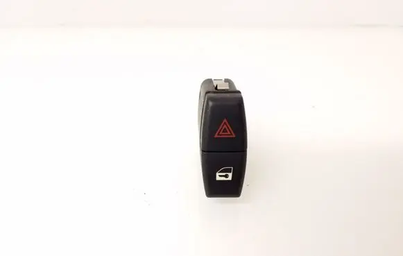 BMW X3 E83 Hazard light switch 6131691950604
