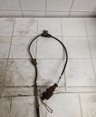 Volkswagen PASSAT B6 Lambda probe sensor