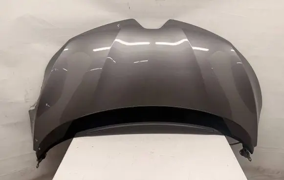 Renault Scenic IV - Grand scenic IV Engine bonnet/hood GRSC4MAS1
