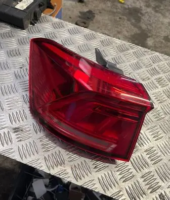 Volkswagen Tiguan Rear/tail lights 2GA945095