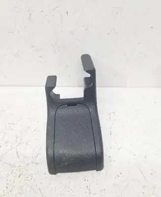 Hyundai Tucson TL Front passenger seat rail trim X88183D7010 88181D7000TRY