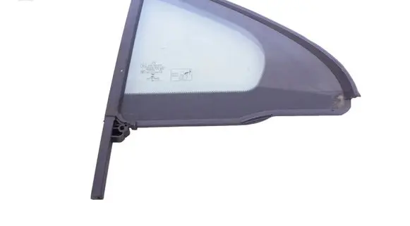 Mercedes-Benz A W177 Rear side window A1777300700 A1777300500