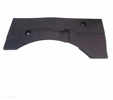 Volkswagen PASSAT B7 Other trunk/boot trim element 3C5012116