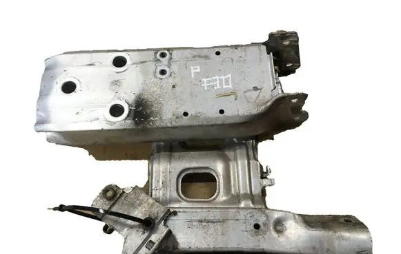 BMW 3 F30 F35 F31 Front bumper shock/impact absorber 7266192